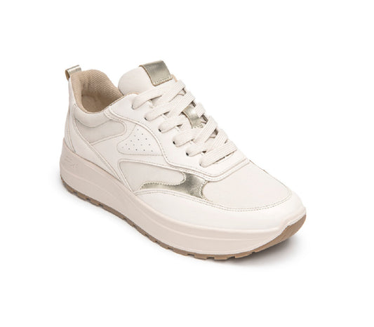 FLEXI 117210 Color: BEIGE CASUAL