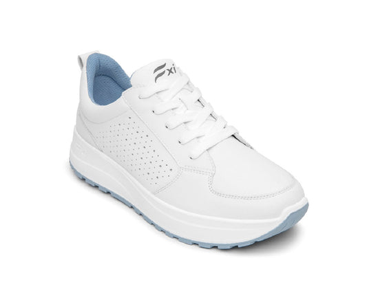 FLEXI 117212 Color: BLANCO CASUAL