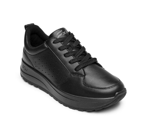 FLEXI 117212 Color: NEGRO CASUAL