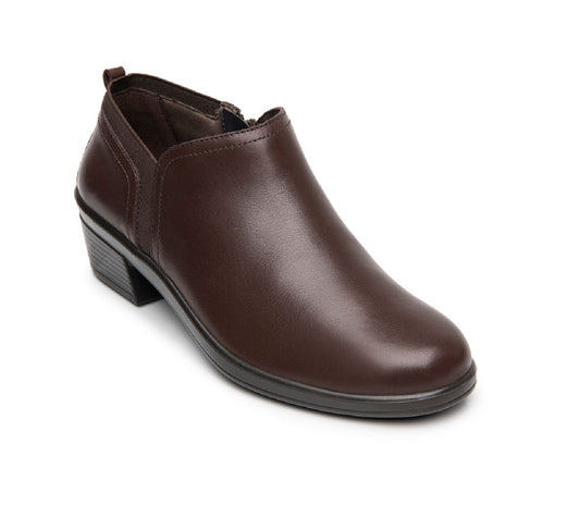 FLEXI 130009 Color: VINO CASUAL