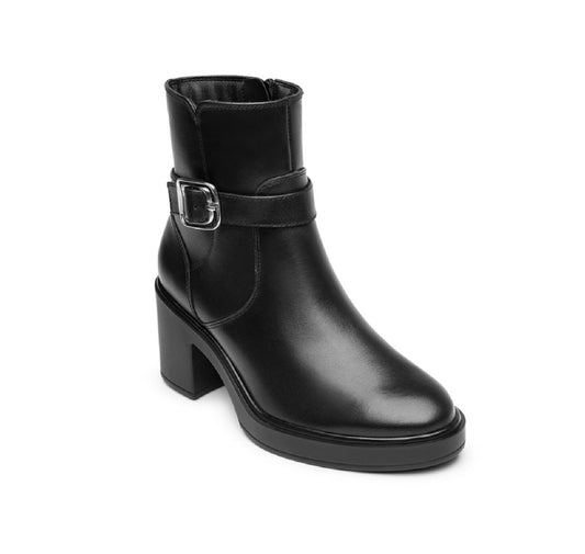 FLEXI 130308 Color: NEGRO CASUAL