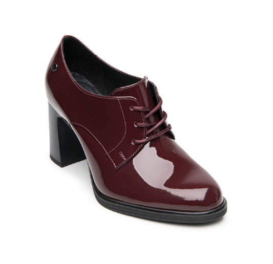 FLEXI 130610 Color: VINO CASUAL