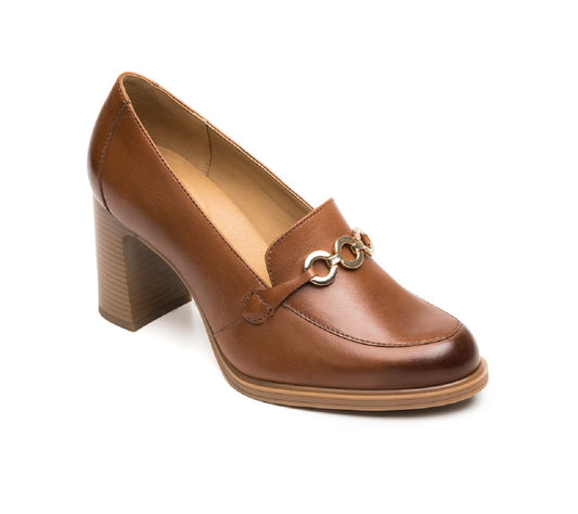 FLEXI 130605 Color: TAN CASUAL