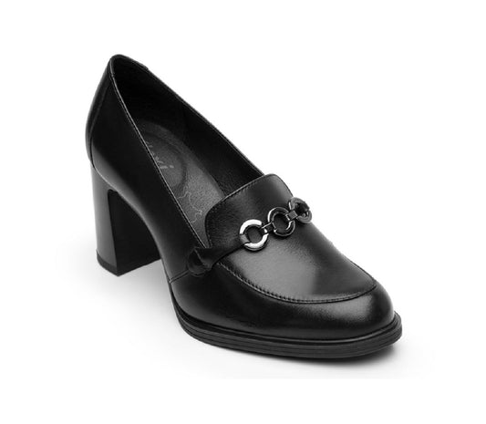 FLEXI 130605 Color: NEGRO CASUAL