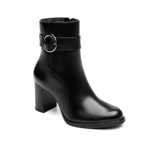 FLEXI 130606 Color: NEGRO CASUAL