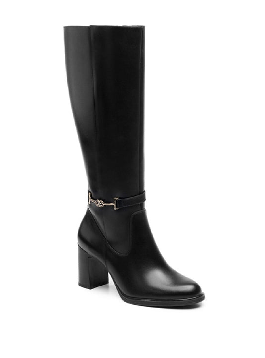 FLEXI 130607 Color: NEGRO CASUAL