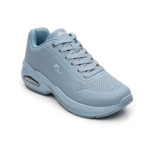 FLEXI 131501 Color: AZUL CASUAL
