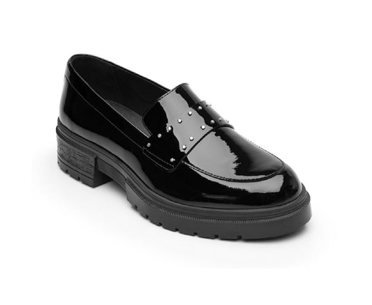 FLEXI 131902 Color: NEGRO CASUAL