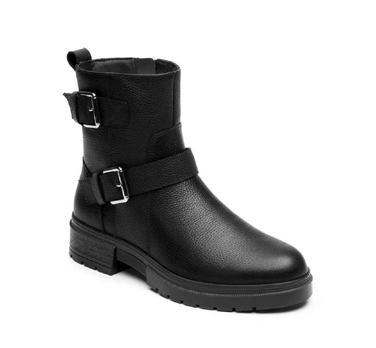 FLEXI 131907 Color: NEGRO CASUAL