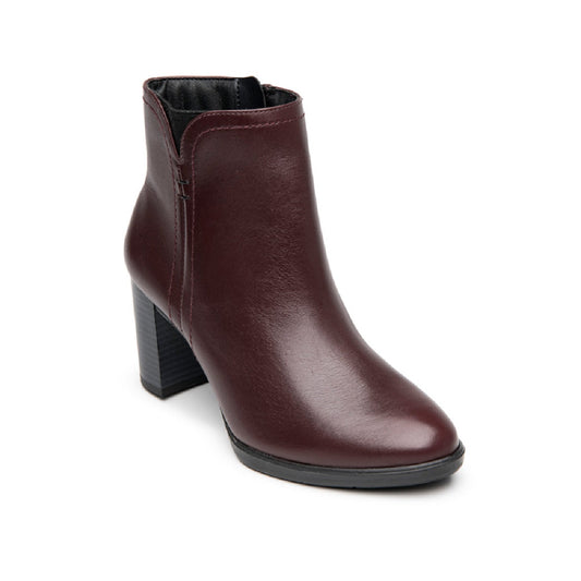 FLEXI 133906 Color: VINO CASUAL