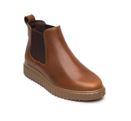 FLEXI 134704 Color: TAN CASUAL