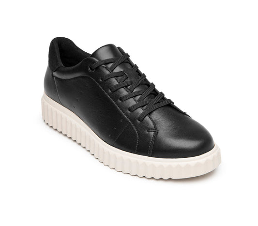 FLEXI 134706 Color: NEGRO CASUAL