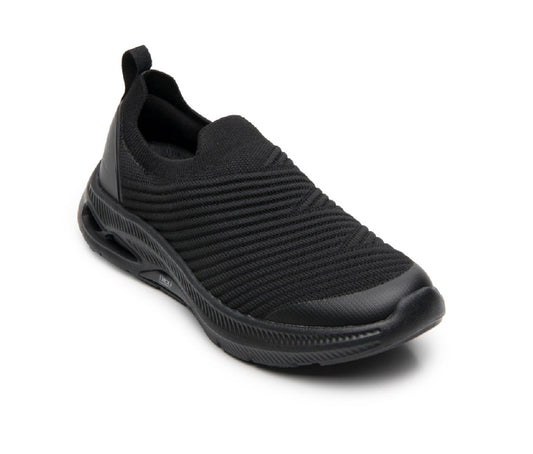 FLEXI 135203 Color: NEGRO CASUAL