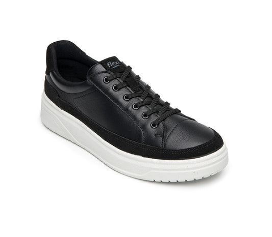 FLEXI 136602 Color: NEGRO CASUAL
