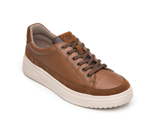 FLEXI 136602 Color: TAN CASUAL