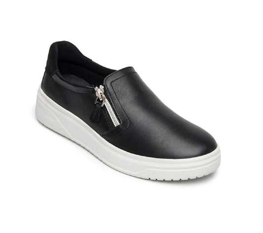 FLEXI 136604 Color: NEGRO CASUAL