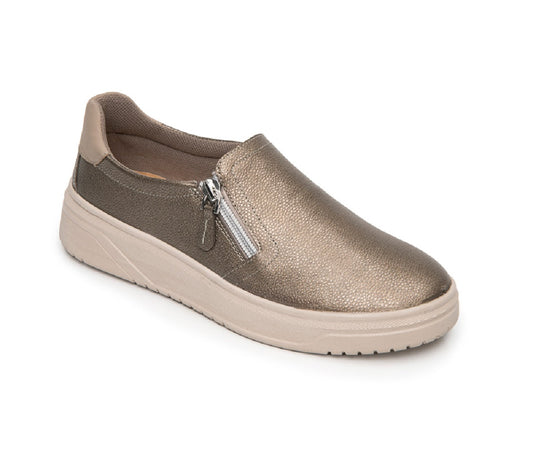 FLEXI 136604 Color: ANTIMONIO CASUAL
