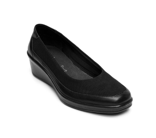 FLEXI 136702 Color: NEGRO CASUAL