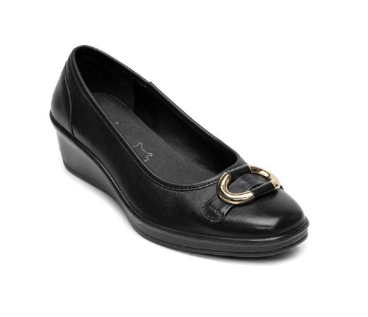 FLEXI 136704 Color: NEGRO CASUAL
