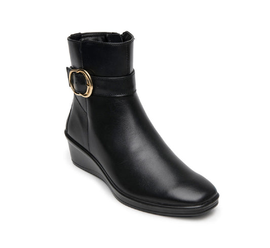 FLEXI 136705 Color: NEGRO CASUAL