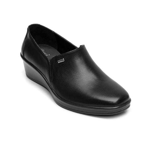 FLEXI 136707 Color: NEGRO CASUAL
