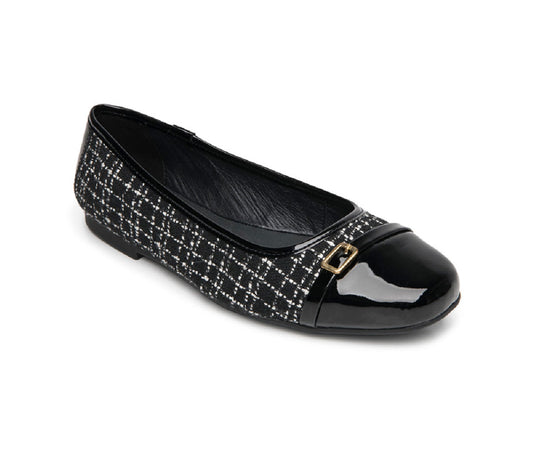 FLEXI 136802 Color: BLACK CASUAL