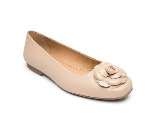 FLEXI 136803 Color: NUDE FORMAL