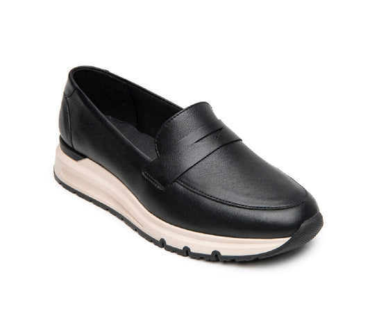 FLEXI 137002 Color: NEGRO CASUAL