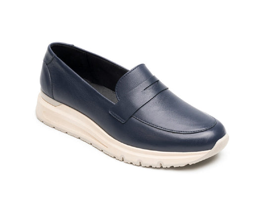 FLEXI 137002 Color: MARINO CASUAL
