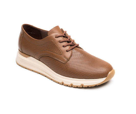 FLEXI 137003 Color: TAN CASUAL
