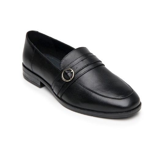 FLEXI 137203 Color: NEGRO CASUAL
