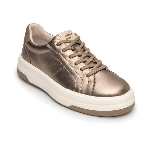 FLEXI 137401 Color: ORO VIEJO CASUAL