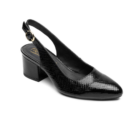 FLEXI 137503 Color: NEGRO CASUAL