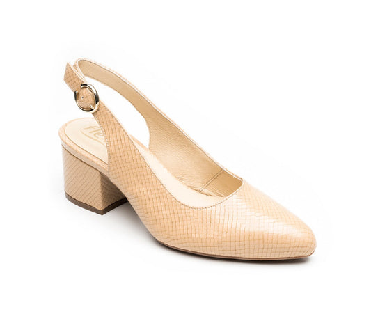 FLEXI 137503 Color: BEIGE CASUAL