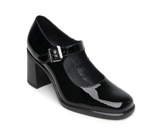 FLEXI 137603 Color: NEGRO CASUAL