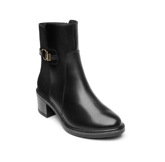 FLEXI 137701 Color: NEGRO CASUAL