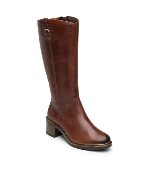 FLEXI 137703 Color: MOKA CASUAL