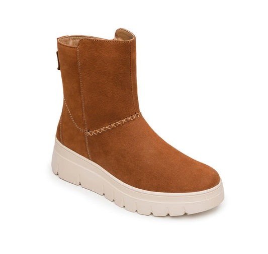 FLEXI 137804 Color: TAN CASUAL
