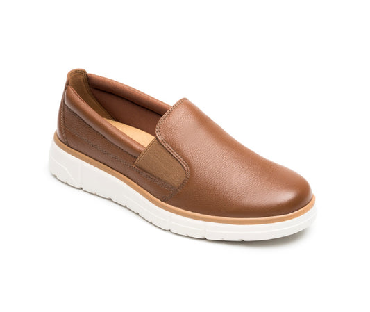 FLEXI 137904 Color: TAN CASUAL