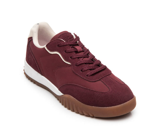 FLEXI 138502 Color: VINO CASUAL