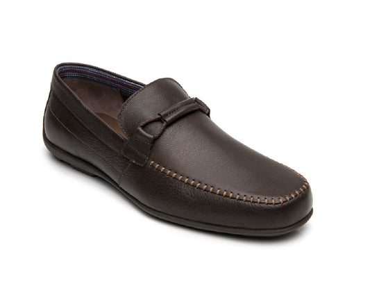 FLEXI 068622 Color: BROWN CASUAL