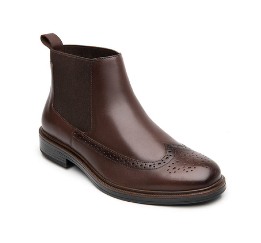 FLEXI 400118 Color: NOGAL CASUAL