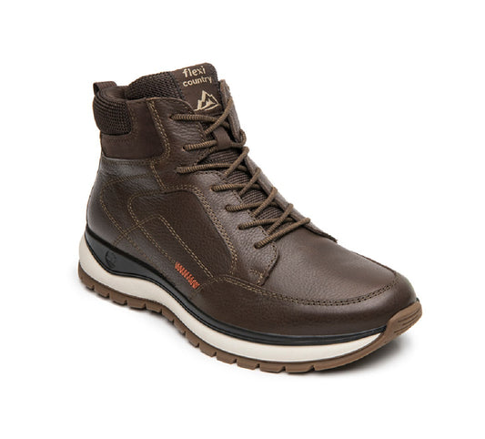 FLEXI 401016 Color: CHOCOLATE OUTDOOR