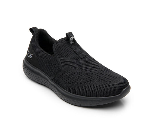 FLEXI 415507 Color: NEGRO CASUAL