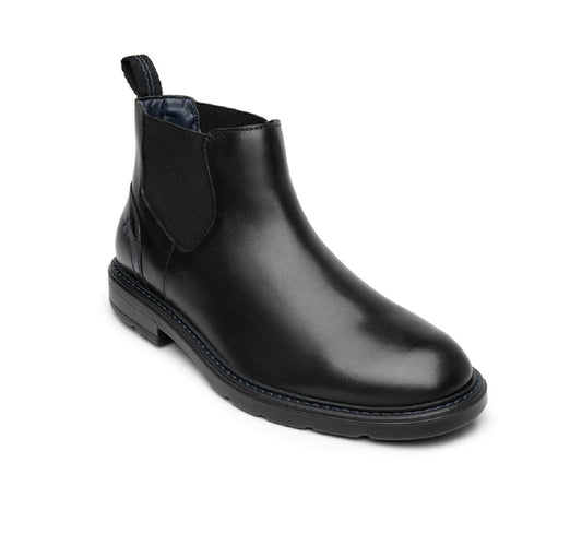 FLEXI 419406 Color: NEGRO CASUAL