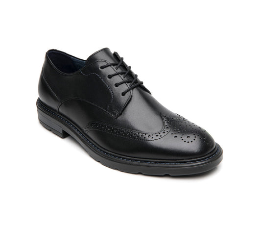 FLEXI 419407 Color: NEGRO CASUAL