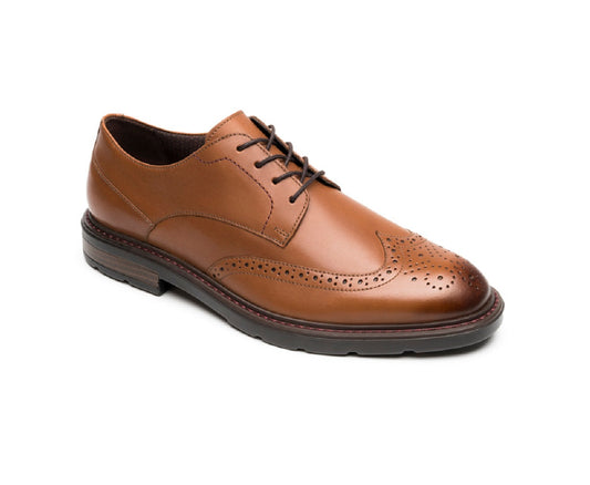 FLEXI 419407 Color: TAN CASUAL
