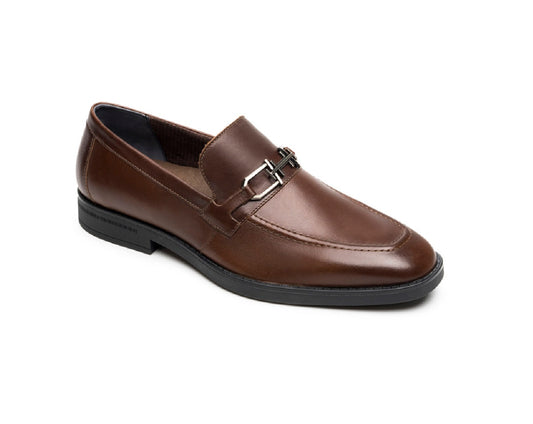 FLEXI 421402 Color: DARK TAN FORMAL