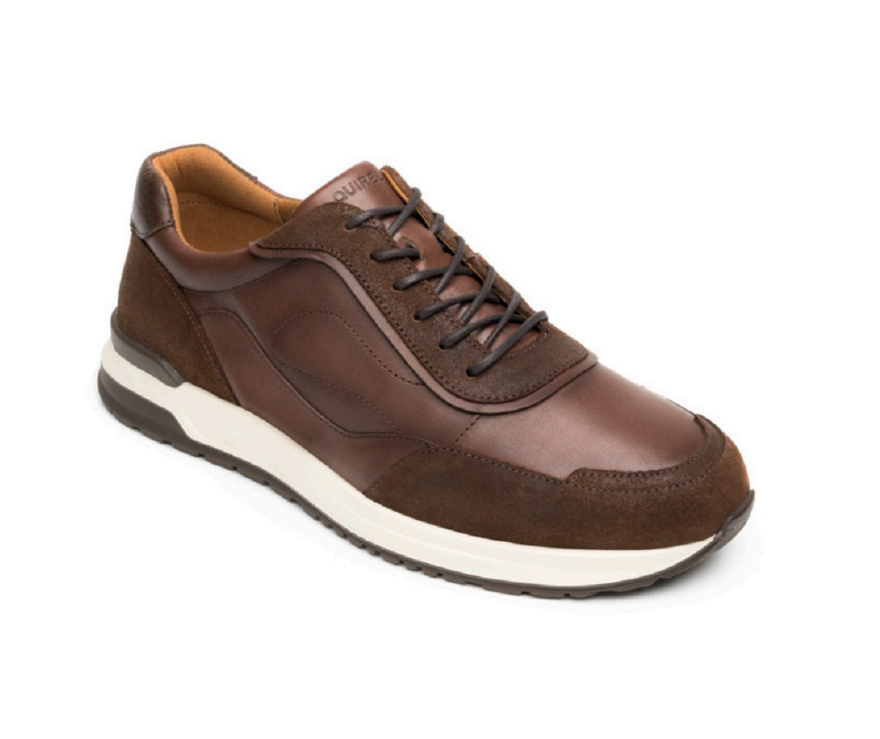 QUIRELLI 704605 Color: CHOCOLATE CASUAL