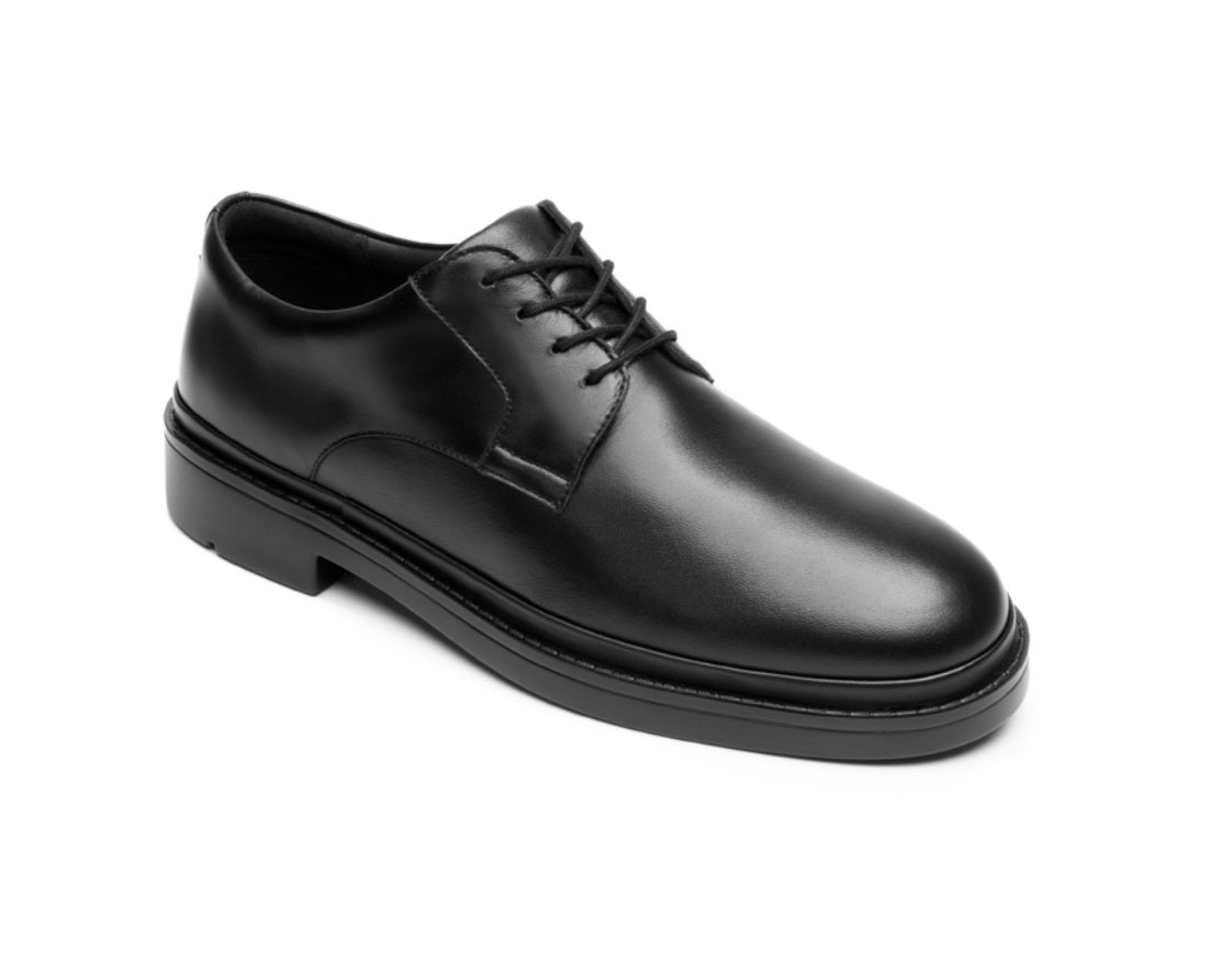 QUIRELLI 707401 Color: NEGRO CASUAL